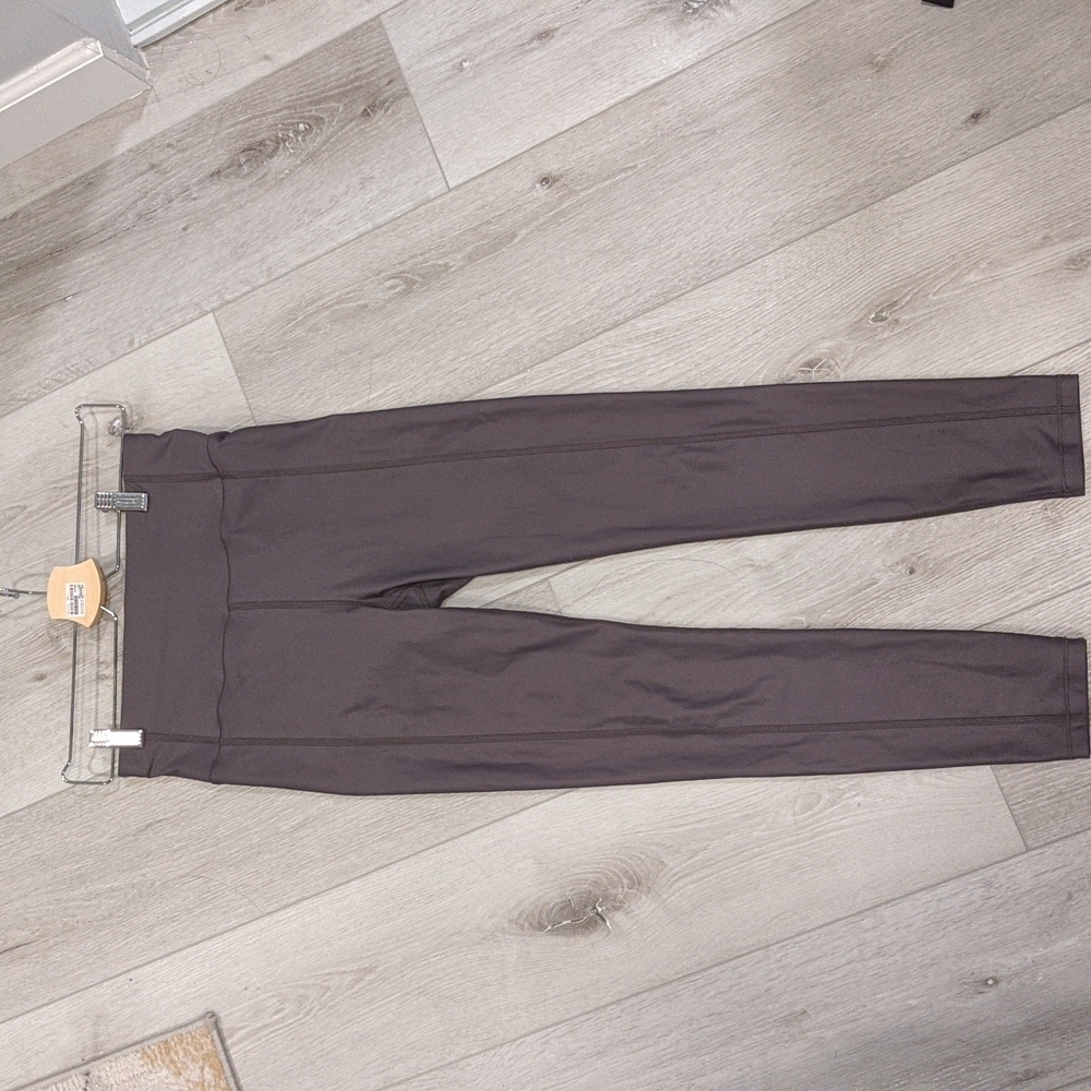 Sweaty Betty High Shine High Waisted Legging